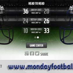 falcons vs seahawks live stream